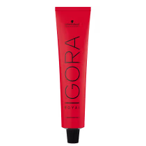 Imagem do produto Schwarzkopf Professional Igora Royal 5-65 Castanho Claro Marrom Dourado - Coloração Permanente 60ml
