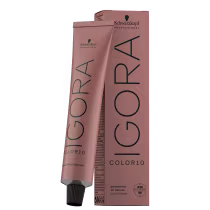 Imagem do produto Schwarzkopf Professional Igora Color10 9.12 Louro Extra Claro Cinza Fumê - Coloração Permanente 60g