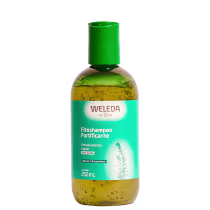 Imagem do produto Weleda Saúde Capilar Fitoshampoo Rosmarinus - Shampoo Fortificante 250ml