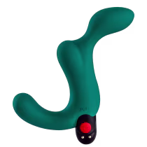 Imagem do produto Fun Factory Duke Deep Sea Blue - Estimulador de Próstata 141g