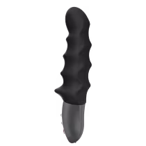 Imagem do produto Fun Factory Stronic Surf Black - Vibrador 318g