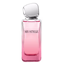 Imagem do produto My Style for Women New Brand Eau de Parfum - Perfume Feminino 100ml