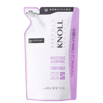Imagem do produto Stephen Knoll Moisture & Control Refil - Condicionador 400ml