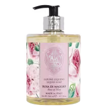 Imagem do produto LA FLORENTINA SAB LIQ MAO ROSE MAY 500ML