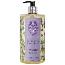 Imagem do produto LA FLORENTINA GEL BANHO LAVENDER 750ML