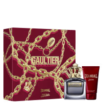 Imagem do produto Conjunto Scandal Pour Homme Jean Paul Gaultier Masculino - EDT 100ml + Gel de Banho 75ml