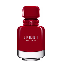 Imagem do produto L'Interdit Rouge Ultime Givenchy Eau de Parfum - Perfume Feminino 50ml