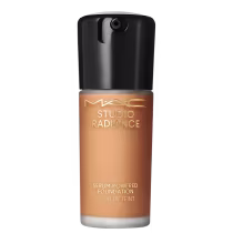 Imagem do produto M·A·C Studio Radiance Serum-Powered​ NW43 - Base Líquida Hidratante 30ml