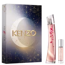 Imagem do produto Conjunto Flower by Kenzo Ikebana Feminino (3 Produtos)