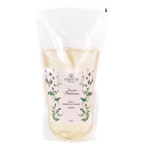 Imagem do produto Reserva Brasil Jasmim com Murumuru Refil - Sabonete Líquido Hidratante 500ml