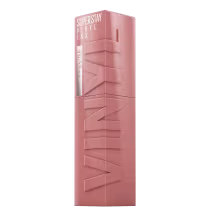 Imagem do produto Maybelline Superstay Vinyl Ink Captivated - Batom Líquido 4,2ml