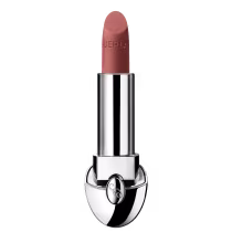 Imagem do produto Guerlain Rouge G Luxurious Velvet 159 Warm Almond - Batom Matte 3,5g
