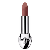 Imagem do produto Guerlain Rouge G Luxurious Velvet 819 Cashew Brown - Batom Matte 3,5g