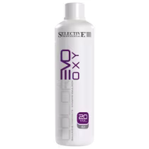 Imagem do produto Selective Professional Colorevo Oxy - Emulsão Oxidante 20 Volumes 1L