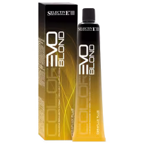 Imagem do produto Selective Professional Colorevo Blond 1003 Ultra Louro Dourado - Coloração Permanente 60ml