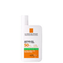 Imagem do produto La Roche-Posay Anthelios UVMune400 Airlicium FPS60 - Protetor Solar Facial 50ml
