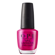Imagem do produto OPI Terribly Nice Blame The Mistletoe - Esmalte Metálico 15ml