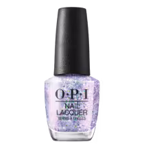 Imagem do produto OPI Terribly Nice Put on Something Ice - Esmalte Glitter 15ml