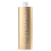 Imagem do produto Jacques Janine Hair Care Bambu - Shampoo 800ml