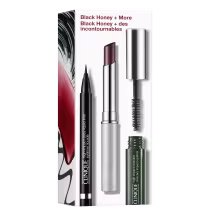 Imagem do produto Kit Clinique High Impact Black Honey (3 Produtos)