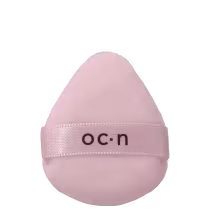 Imagem do produto Océane Edition Power Duff Rosa - Esponja de Maquiagem