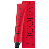 Imagem do produto Schwarzkopf Professional Igora Royal 12-2 Super Clareador Fumê - Coloração Permanente 60ml