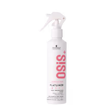 Imagem do produto Schwarzkopf Professional OSIS+ Flatliner - Spray Termoprotetor 200ml