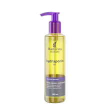 Imagem do produto Mantecorp Hydraporin - Óleo de Limpeza 190ml