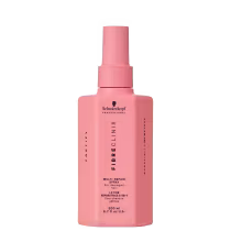 Imagem do produto Schwarzkopf Professional Fibre Clinix Fortify - Loção de Reparação Múltipla 200ml