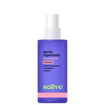 Imagem do produto Sallve Reparador Hidratante - Spray Corporal 120ml