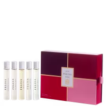 Imagem do produto Conjunto Felisa Travel Eau de Parfum (5 Produtos)