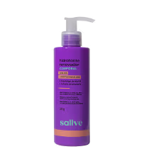 Imagem do produto Sallve - Hidratante Renovador Corporal 180g