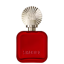 Imagem do produto Rojo Shakira Eau de Parfum - Perfume Feminino 50ml
