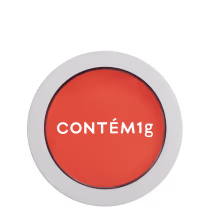 Imagem do produto Contém1g Coral -  Blush Cremoso 4,5g