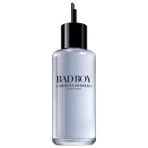 Imagem do produto Bad Boy Carolina Herrera Eau de Toilette Refil - Perfume Masculino 200ml