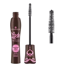 Imagem do produto Essence Lash Princess False Lash Effect Black Brown - Máscara para Cílios 12ml