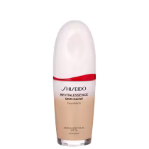 Imagem do produto Shiseido Revitalessence Skin Glow Foundation FPS30 Cashmere 260 - Base Líquida 30ml