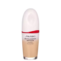 Imagem do produto Shiseido Revitalessence Skin Glow Foundation FPS30 Bamboo 330 - Base Líquida 30ml