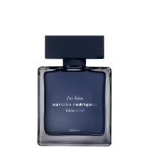 Imagem do produto For Him Bleu Noir Narciso Rodriguez Parfum - Perfume Masculino 100ml
