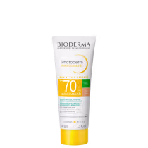 Imagem do produto Bioderma Photoderm Antioleosidade FPS 70 2  Claro - Protetor Solar Facial com Cor 40g