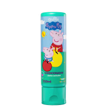 Imagem do produto Griffus Peppa Pig Cachos - Condicionador 220ml
