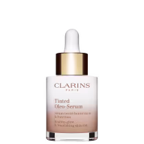 Imagem do produto Clarins Skintint Tinted Oleo-Serum 02.5 - Base Líquida 30ml