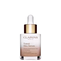 Imagem do produto Clarins Skintint Tinted Oleo-Serum 02.5 - Base Líquida 30ml