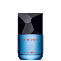 Imagem do produto Fusion d'Issey Extremè Issey Miyake Eau de Toilette - Perfume Masculino 50ml