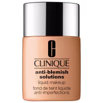 Imagem do produto Clinique Anti-Blemish Solutions WN 46 Golden Neutral - Base Líquida 30ml