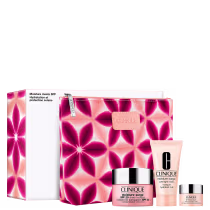 Imagem do produto Kit Clinique Moisture Surge SPF (4 Produtos)