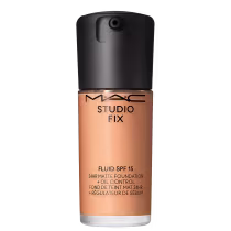 Imagem do produto M·A·C Studio Fix Fluid Foundation FPS 15 C5 - Base Líquida 30ml