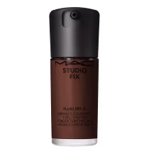 Imagem do produto M·A·C Studio Fix Fluid Foundation FPS 15 NC65 - Base Líquida 30ml