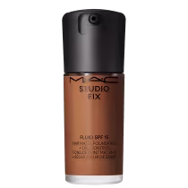 Imagem do produto M·A·C Studio Fix Fluid Foundation FPS 15 NC58 - Base Líquida 30ml