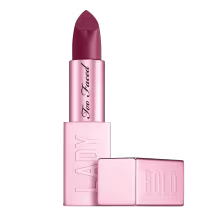 Imagem do produto Too Faced Lady Bold Pink Commited - Batom Cremoso 3,3g